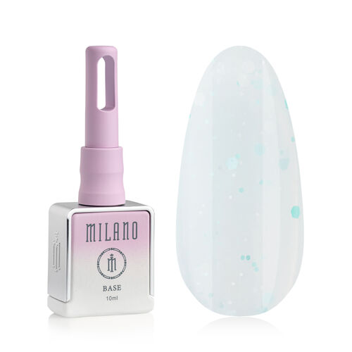 Камуфлююча база Milano CANDY COVER BASE PREMIUM №05, 10 мл