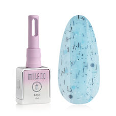Камуфлююча база Milano CANDY COVER BASE PREMIUM №06, 10 мл