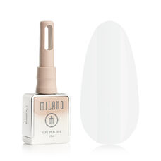 Gel polish Milano CLASSIC PREMIUM No. 01, 10 ml