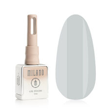 Gel polish Milano CLASSIC PREMIUM No. 02, 10 ml
