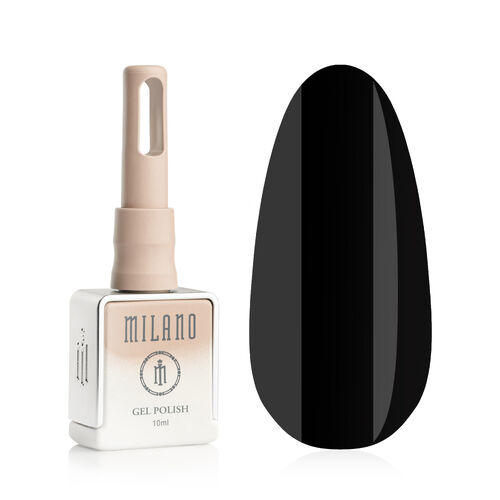 Gel polish Milano CLASSIC PREMIUM No. 06, 10 ml