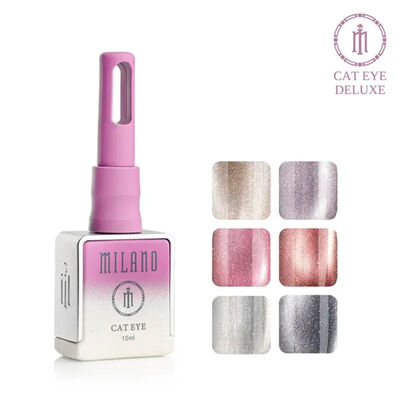 Milano CAT EYE DELUXE PREMIUM