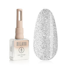 Gel polish Milano LIGHT SHINE PREMIUM No. 03, 10 ml