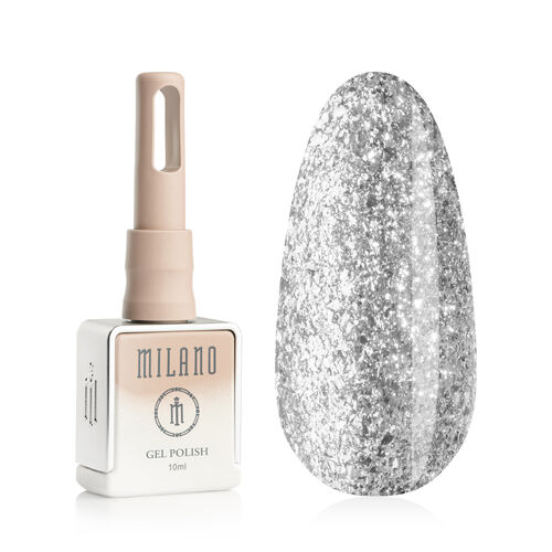 Гель-лак Milano LIGHT SHINE PREMIUM №05, 10 мл