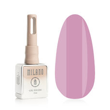 Гель-лак Milano LILAC PREMIUM №03, 10 мл