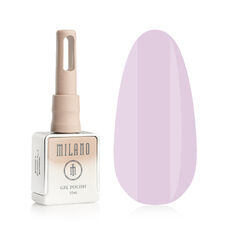 Gel polish Milano LILAC PREMIUM No. 05, 10 ml