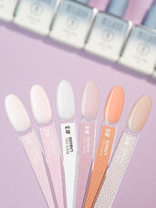 Полігель LIQUID POLY GEL PREMIUM Milano №05, 10 мл