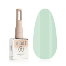 Gel polish Milano MINT PREMIUM No. 02, 10 ml