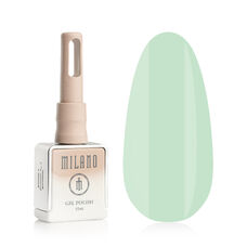 Гель-лак Milano MINT PREMIUM №03, 10 мл