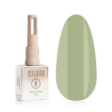 Gel polish Milano MINT PREMIUM No. 05, 10 ml