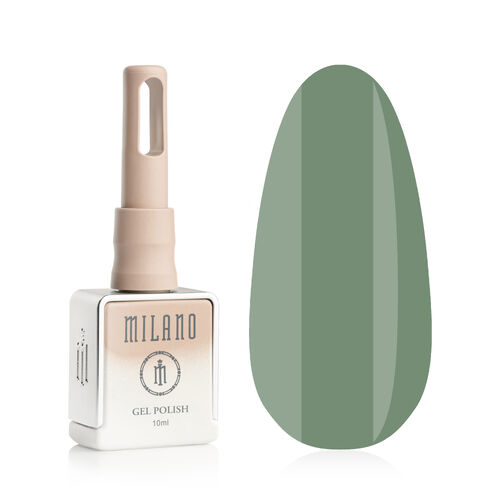 Gel polish Milano MINT PREMIUM No. 06, 10 ml