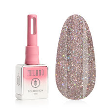 Гель-лак Milano MIRACLE COLLECTION PREMIUM №04, 10 мл