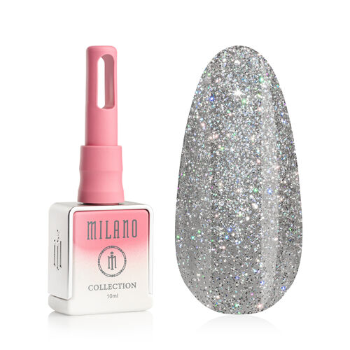 Gel polish Milano MIRACLE COLLECTION PREMIUM No. 06, 10 ml