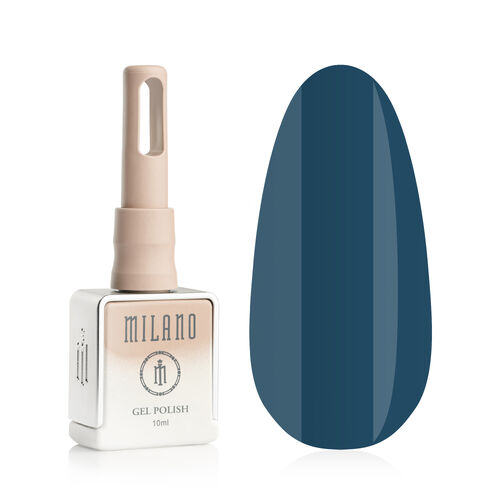 Gel polish Milano OCEAN PREMIUM No. 01, 10 ml