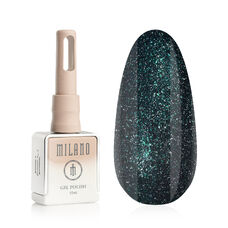 Gel polish Milano OCEAN PREMIUM No. 06, 10 ml