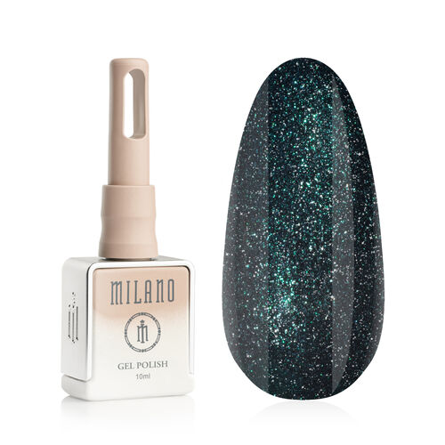 Gel polish Milano OCEAN PREMIUM No. 06, 10 ml