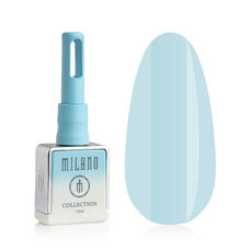 Гель-лак Milano PALE RAINBOW COLLECTION PREMIUM №04, 10 мл