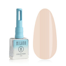 Гель-лак Milano PALE RAINBOW COLLECTION PREMIUM №05, 10 мл