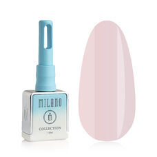 Гель-лак Milano PALE RAINBOW COLLECTION PREMIUM №06, 10 мл