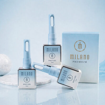 POLY GEL PREMIUM Milano