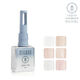 Milano LIQUID SHIMMER POLY GEL PREMIUM