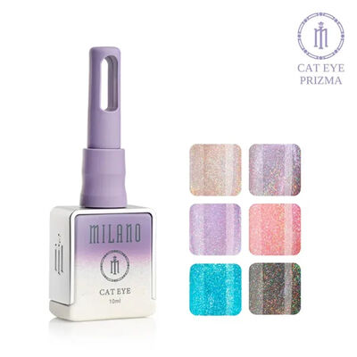 Milano CAT EYE PRIZMA PREMIUM