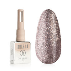 Gel polish Milano SHINE PREMIUM No. 04, 10 ml