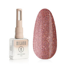 Gel polish Milano SHINE PREMIUM No. 05, 10 ml