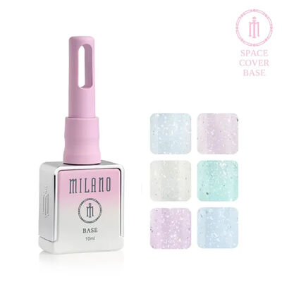 Milano SPACE COVER BASE PREMIUM