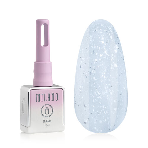 Camouflage base Milano SPACE COVER BASE PREMIUM #06, 10 ml
