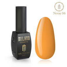 Гель-лак NEON Milano №006, 8 мл
