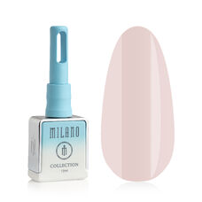Гель-лак однофазний Milano ONE STEP №02, 10 мл