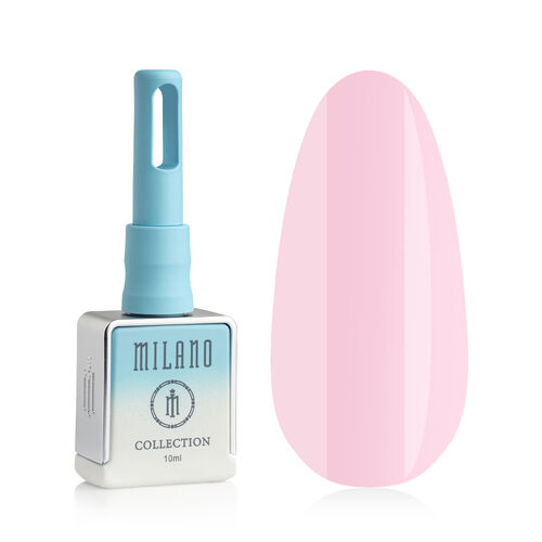 Гель-лак однофазний Milano ONE STEP №03, 10 мл