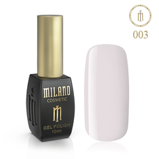 Гель-лак Milano №004, 10 мл