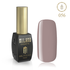Гель-лак Milano №056, 10 мл
