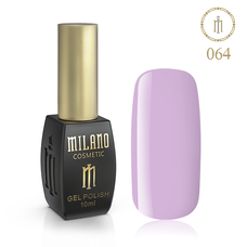 Гель-лак Milano №064, 10 мл
