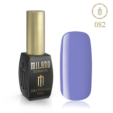 Гель-лак Milano №082, 10 мл