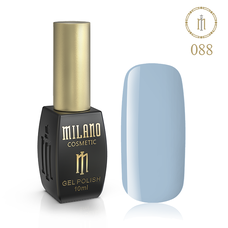 Гель-лак Milano №088, 10 мл