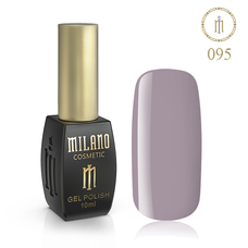 Гель-лак Milano №095, 10 мл