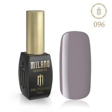 Гель-лак Milano №096, 10 мл