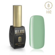 Гель-лак Milano №102, 10 мл