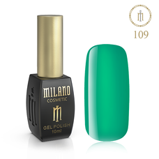 Гель-лак Milano №109, 10 мл