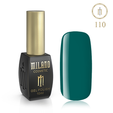 Гель-лак Milano №110, 10 мл