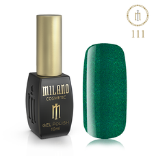 Гель-лак Milano №111, 10 мл