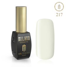 Гель-лак Milano №217, 10 мл