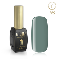 Гель-лак Milano №269, 10 мл