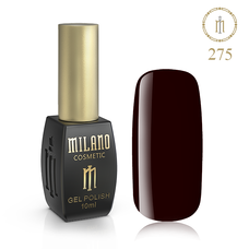 Гель-лак Milano №275, 10 мл