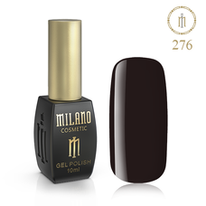 Гель-лак Milano №276, 10 мл