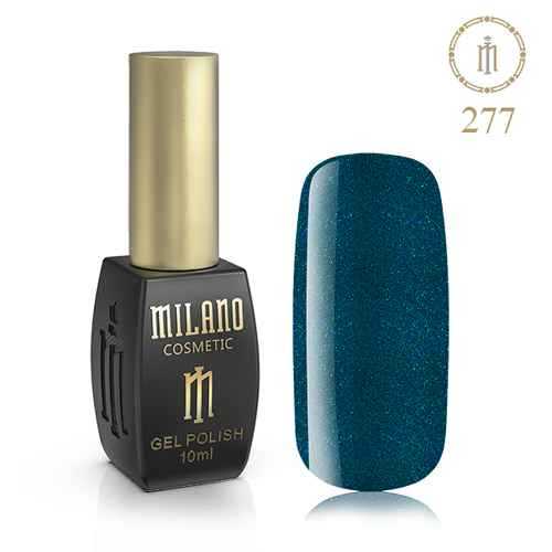Гель-лак Milano №277, 10 мл