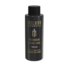 База каучукова Rubber Milano, 120 мл